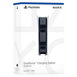 کنسول بازی سونی مدل PlayStation 5 Slim Digital Edition ظرفیت 1 ترابایت ریجن 2016B اروپا به همراه دسته اضافی و پایه شارژر
