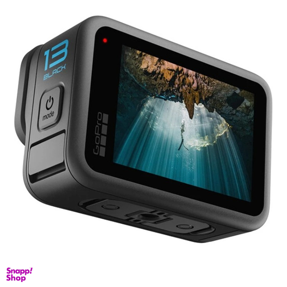 دوربین فیلم برداری ورزشی گوپرو مدل Hero 13 Black