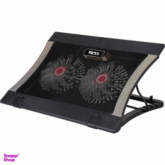پایه خنک کننده لپ تاپ تسکو مدل TCPL 3101