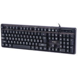 کیبورد باسیم دی نت مدل DT-997