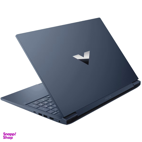 لپ تاپ 16 اینچ مخصوص بازی اچ پی مدل Victus 16 Gaming Laptop R1015 A