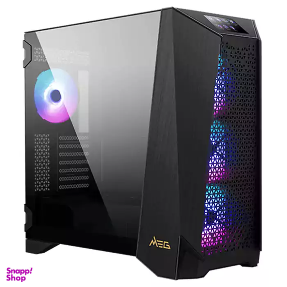 کیس مخصوص بازی ام اس ای مدل MSI MEG PROSPECT 700R