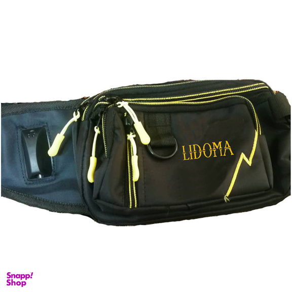 کیف کمری لیدوما مدل K-1