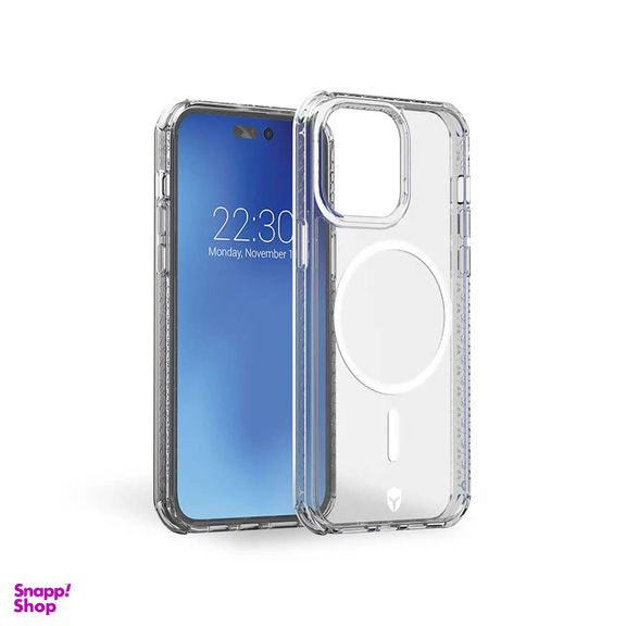 کاور فورس مدل FCAIRMAGIP14PMT Air مناسب برای گوشی موبایل اپل iPhone 14 Pro Max