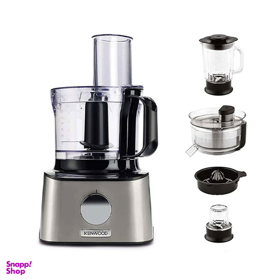 غذاساز کنوود مدل FDM307SS