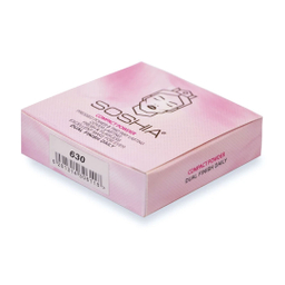 پنکیک سوشیا مدل دوآل فینیش شماره 630