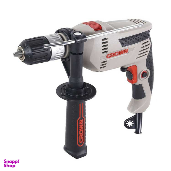 دریل چکشی کرون مدل CT10128C
