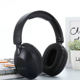 هدفون بی سیم آزرا مدل BW84