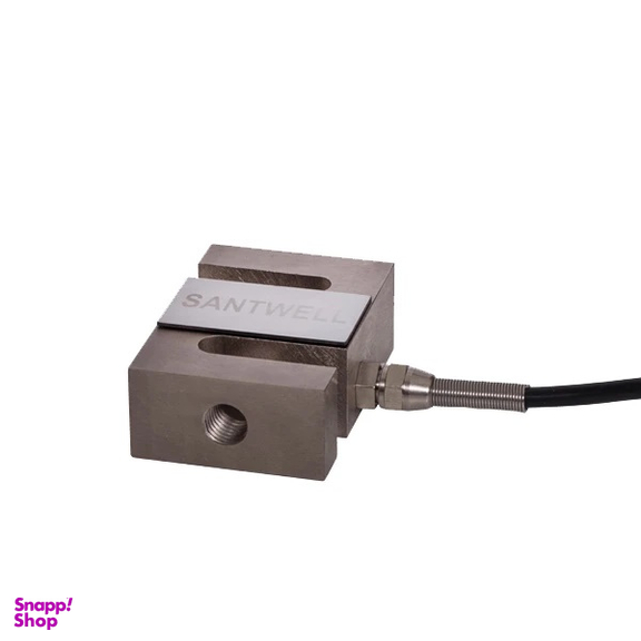لودسل سنت ول مدل AST02-500G ظرفیت 500 کیلوگرم