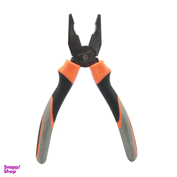 انبر دست شیلدر مدل YP-18CM سایز 7 اینچ