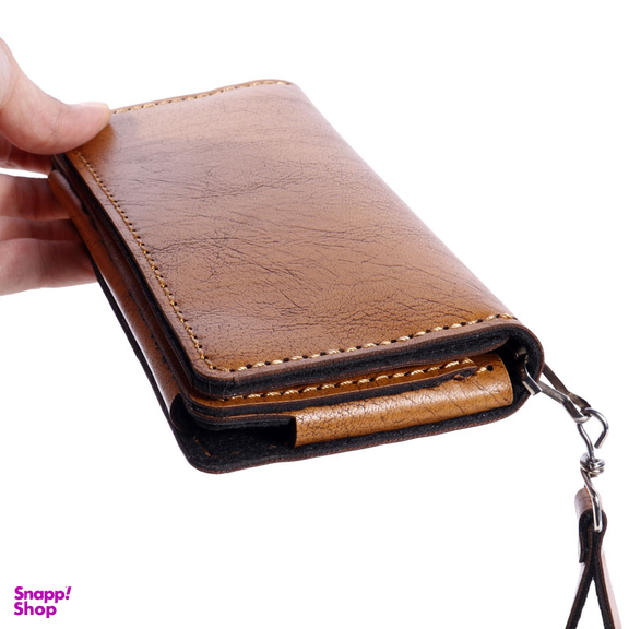 کیف پول چرمی کد 2060