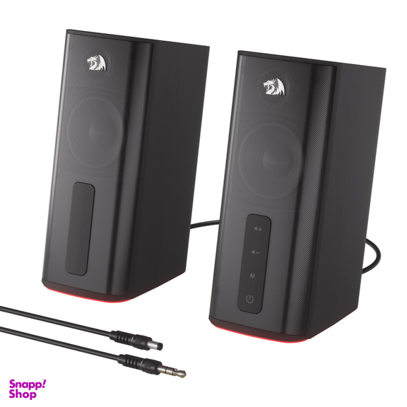 اسپیکر دسکتاپ ردراگون مدل GS814