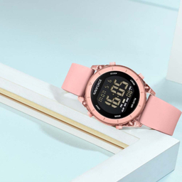 ساعت مچی زنانه نیوی فورس مدل Naviforce NF7108-8