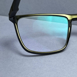 عینک محافظ چشم مدل Resolution Blue Cut 9809
