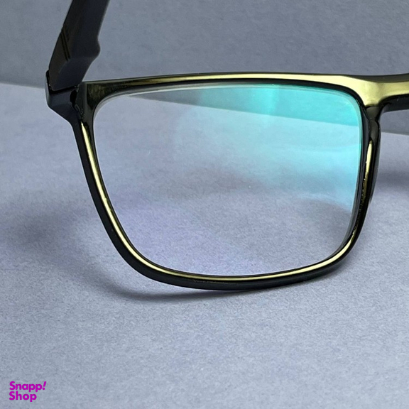 عینک محافظ چشم مدل Resolution Blue Cut 9809