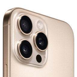 گوشی موبایل اپل مدل iPhone 16 Pro Max ZAA دو سیم کارت ظرفیت 512 گیگابایت و رم 8 گیگابایت