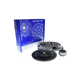 دیسک و صفحه خودرو آلستر مدل 01 مناسب پژو 405