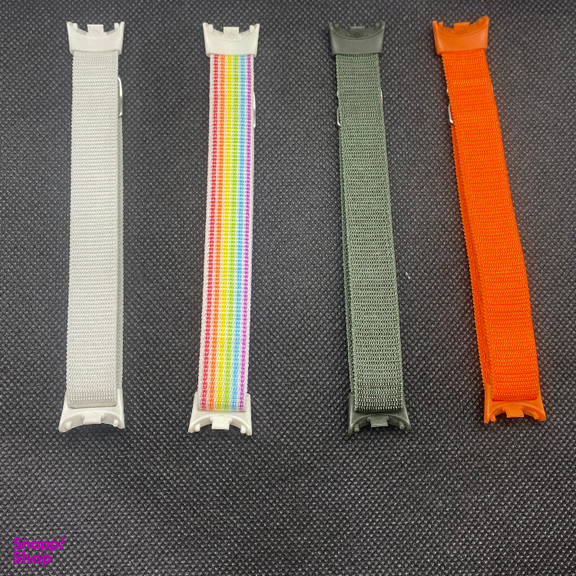 بند ساعت هوشمند گوف مدل Alpine مناسب برای شیائومی Mi band 8/9