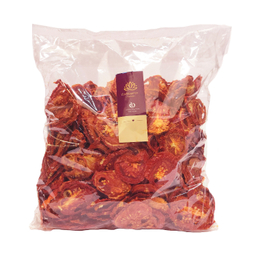 گوجه فرنگی خشک زرنگاران وزن 500 گرم