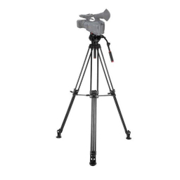 سه پایه دوربین کینگ جوی مدل VT-3500-VT-3530 کد 196