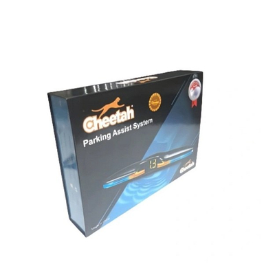 مجموعه سنسور دنده عقب چیتا مدل 4 چشمی emax.ch.p65 کد 19191