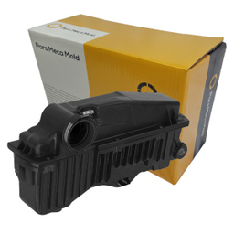 هواکش خودرو پارس مکامولد مدل با فیلتر کد 310902120006 کناسب پژو 206 تیپ پنج