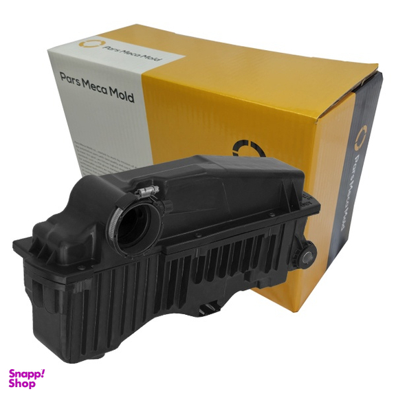 هواکش خودرو پارس مکامولد مدل با فیلتر کد 310902120006 کناسب پژو 206 تیپ پنج