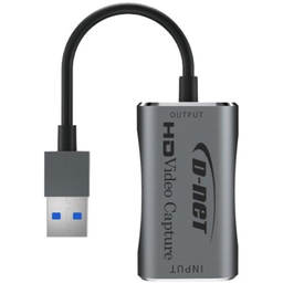 کارت کپچر HDMI به USB 3 دی نت مدل DT-451