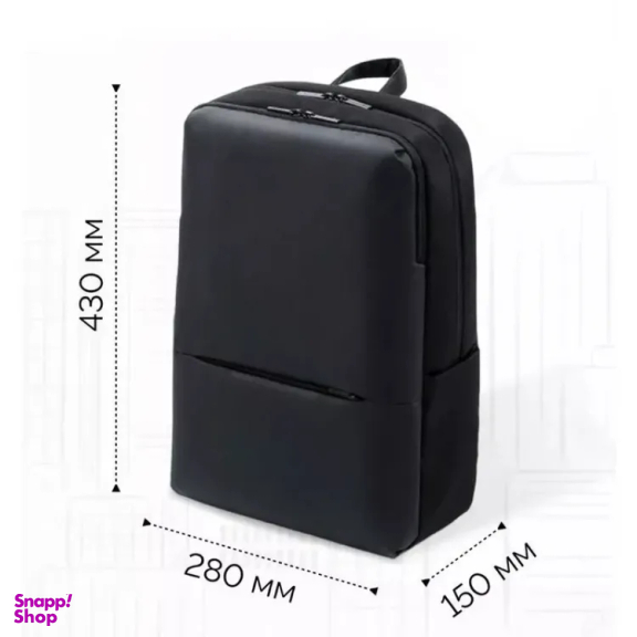 کوله پشتی شیائومی مدل Classic Business Backpack 2