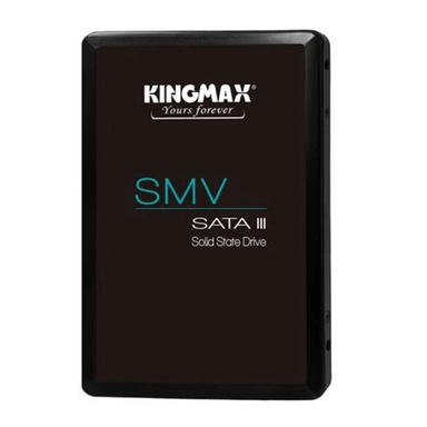 حافظه SSD کینگ مکس مدل SMV32 SATA III رنگ مشکی