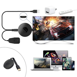 دانگل HDMI کروم کست مدل شارک