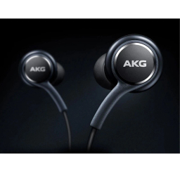 هندزفری ای کی جی مدل akg-s10