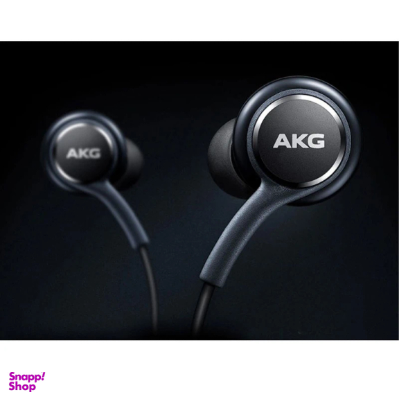 هندزفری ای کی جی مدل akg-s10