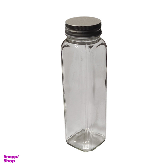 جا ادویه مدل مکارتی چارگوش کد 3 مجموعه 12 عددی