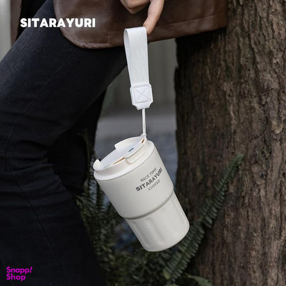 تراول ماگ Sitarayuri مدل 05 گنجایش 360 میلی لیتر