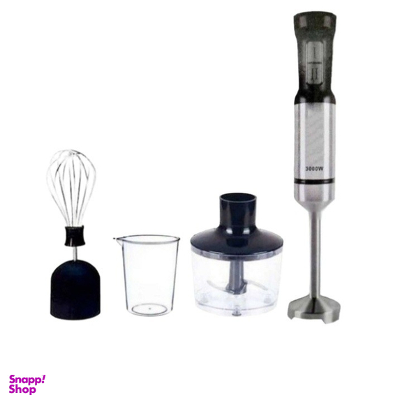 گوشتکوب برقی سیلور کرست کد 8005