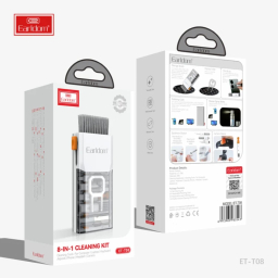 کیت تمیز کننده کیبورد و ایرپاد ارلدام مدل  T08