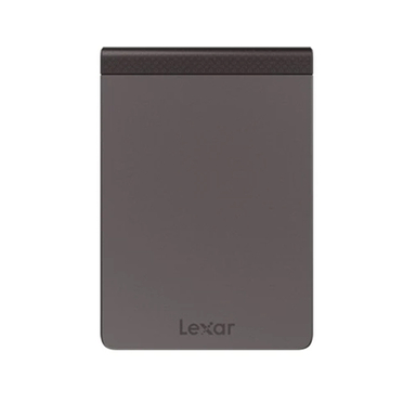 اس اس دی اکسترنال لکسار مدل SL200 ظرفیت 1 ترابایت