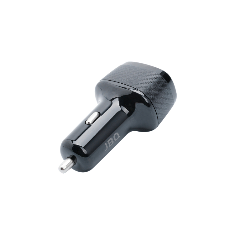 شارژر فندکی جی بی کیو مدل CC-7382