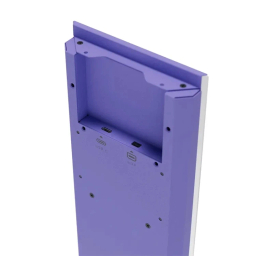 کیوسک لمسی اینچ هایت مدل Y70 TOUCH TARO MILK سایز 14 اینچ