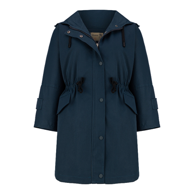 بارانی زنانه السانا مدل سیبا کد 233737