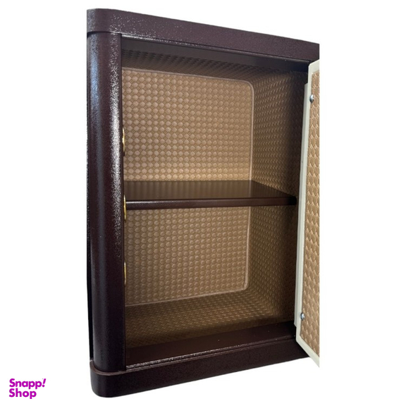 گاوصندوق الکترونیکی تارا سیف کد 50EKLC