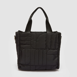 کیف رودوشی زنانه ال سی وایکیکی مدل کاپشنی دسته متحرک