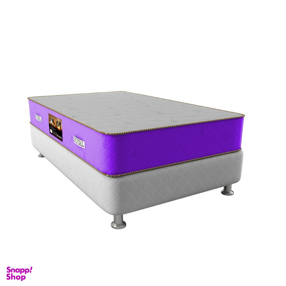 تشک رویال مدل پینار طبی ریباند کد 12 سایز 90×200 سانتی‌ متر