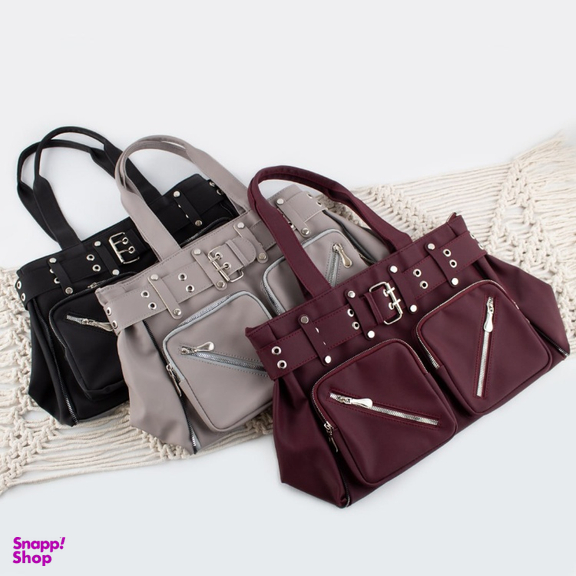 کیف روزمره زنانه کد 7705583