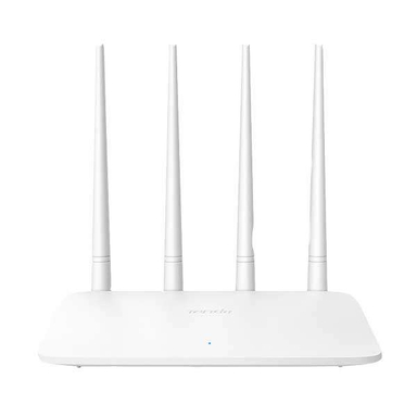 روتر بی سیم تندا N300 مدل F6v4.0