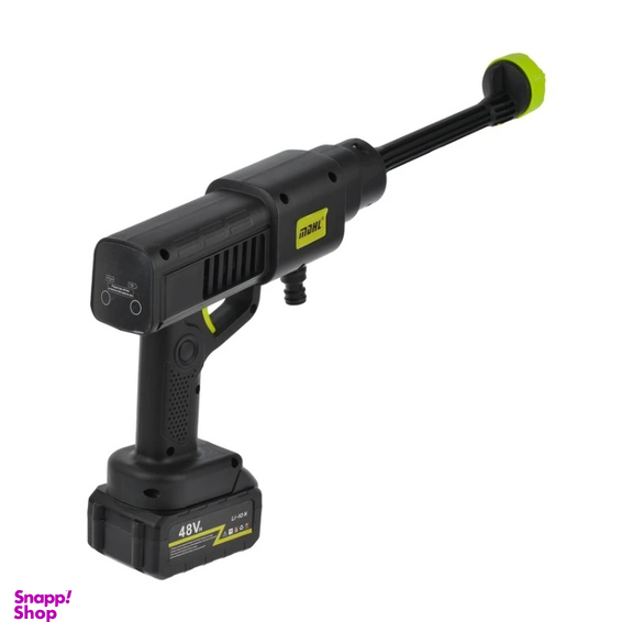 کارواش شارژی مدل 8088