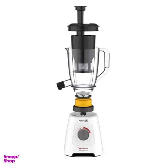 عصاره گیر و مخلوط کن مولینکس مدل LM42Q127