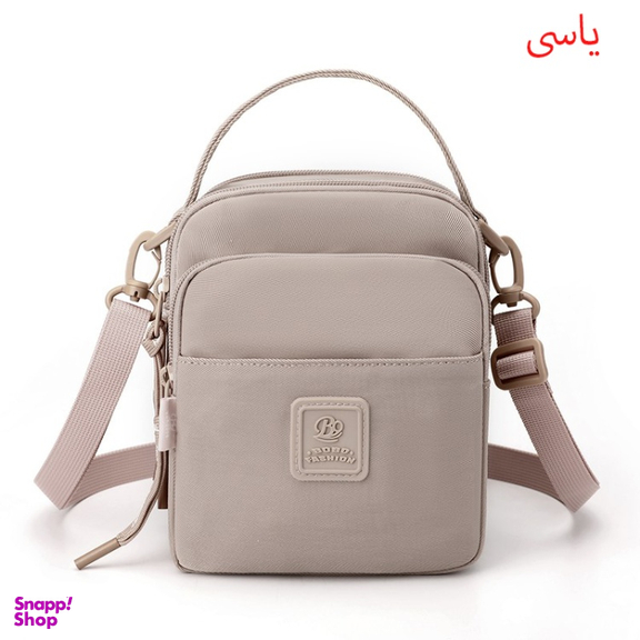 کیف رودوشی زنانه بوبو مدل 9064