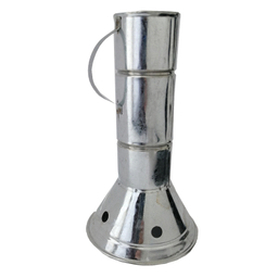 ذغال سرخ کن کد DOS3